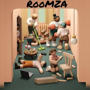ROOMZA (feat. AYKIDD RSA)
