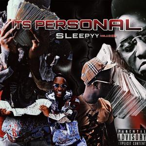 ****ed Up (feat. EBE JOJO & BIGHOMIE PAT) (Explicit)