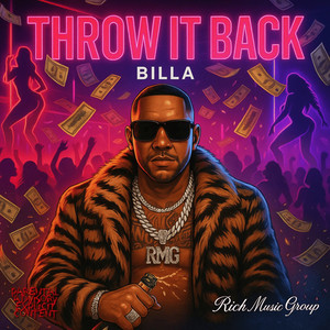 Throw It Back (Explicit)