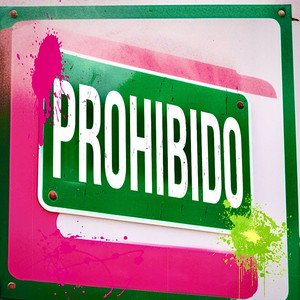 Prohibido