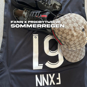 Sommerregen (Explicit)