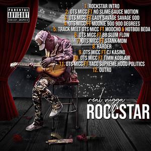 REAL NIGGA ROCCSTAR (Explicit)