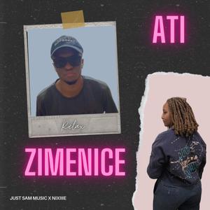 ZIMENICE (feat. Nixiiie)