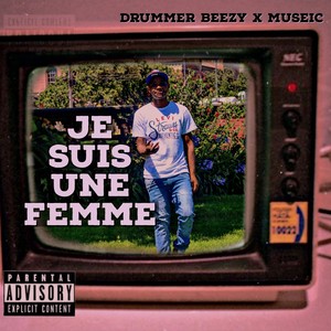 **** How You Feel(feat. Drummer Beezy) (Explicit)