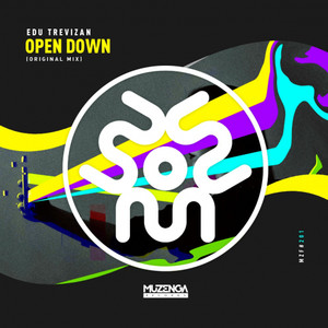 Open Down