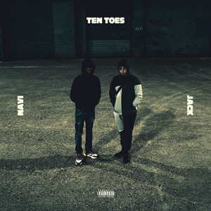 Ten Toes (Explicit)