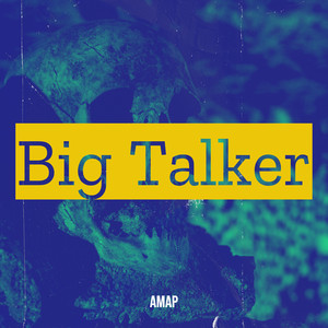 Big Talker