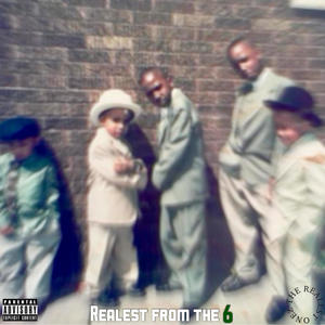 Bless You In (feat. Samy Sosa) (Explicit)