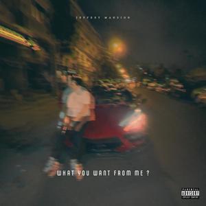 What You Want From Me ? (Explicit)