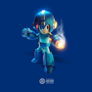 MegaMan (Explicit)