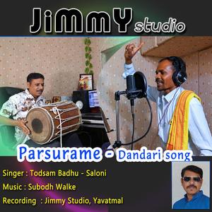 Jimmy Studio - Parsurame Dandari Song