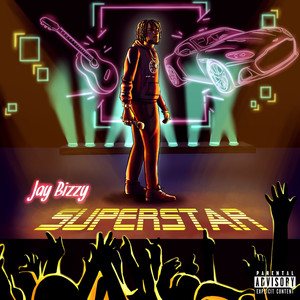 Superstar (Explicit)