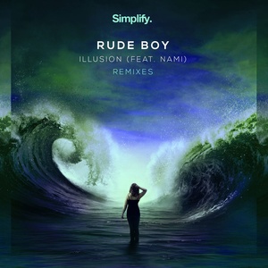 Illusion (Philstep Remix)