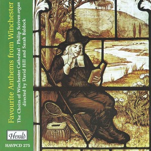 Disc 1 - O vos omnes