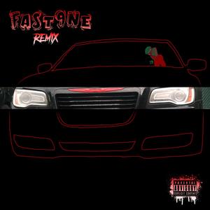 Fast9ne Remix (feat. KingRahimLive) [Explicit]