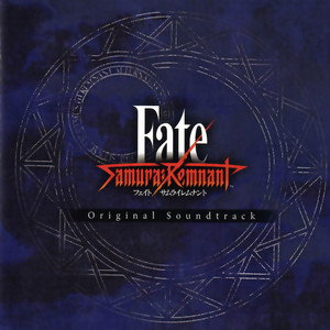 Fate/Samurai Remnant Original Soundtrack