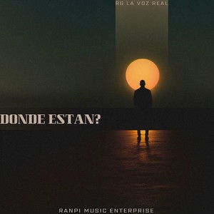 Donde Estan?