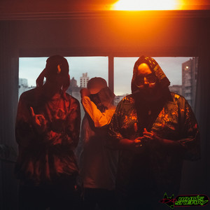 No Face Up (Explicit)