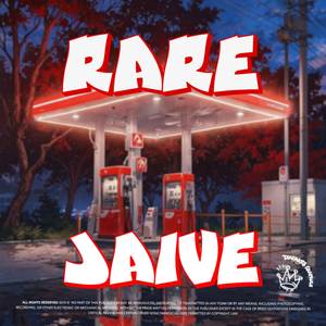Rare Jaive