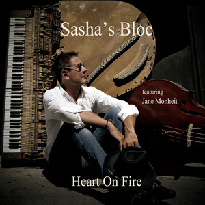 Lonely Day in Paris(feat. Patrick Tuzzolino)