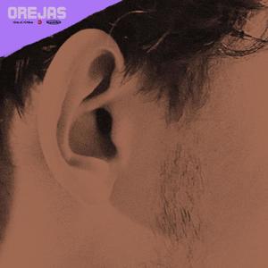 Orejas - EP