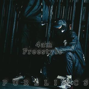 4am Freestyle
