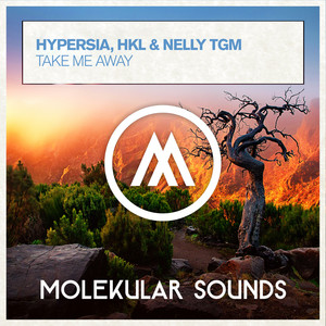 Take Me Away (Extended Mix)
