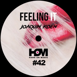 Feeling it EP