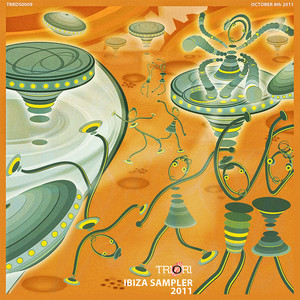 Musica (Brazilian Girls) (Brazilian Girls Original Mix)