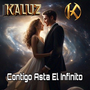Contigo Asta El Infinito