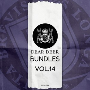 Dear Deer Bundles, Vol. 14