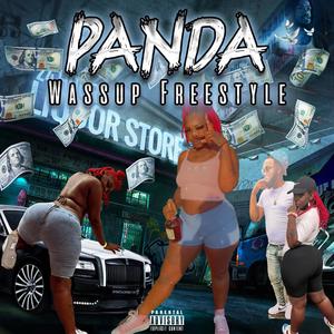 Wassup Freestyle (Explicit)