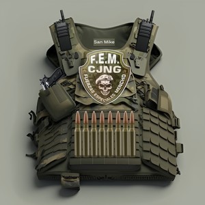 Fuerzas Especiales Mencho (F.E.M.) (Explicit)