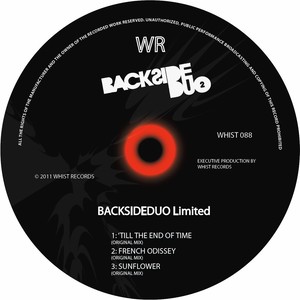 BacksideDuo Limited