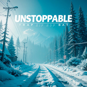 Unstoppable (Trap Instrumental)