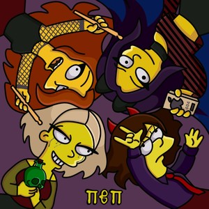 Вписка по репосту (Explicit)