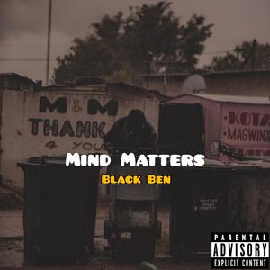 Mind Matters (Explicit)