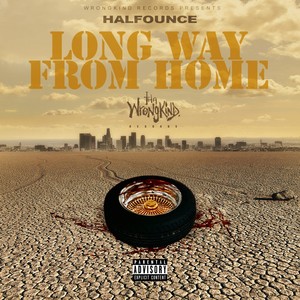 Long Way from Home (Explicit)