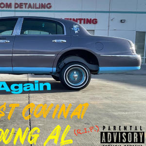 Do It Again (feat. Young AL) [Explicit]