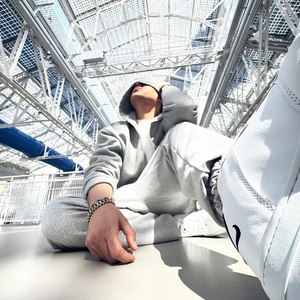 Любимый рингтон (Explicit)