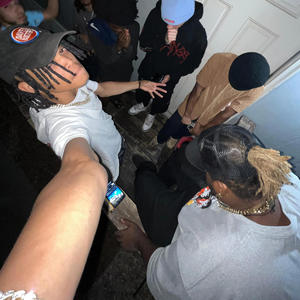 I Just Seen Robert Downy Jr. (feat. Yenboi & Crazy Playboy) (Explicit)