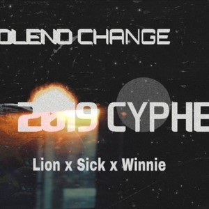 Golden change 2019cypher