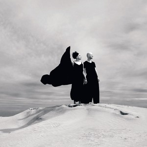 La bouche de Médéa