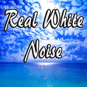 Ocean Waves (White Noise)