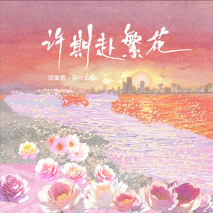 许期赴繁花 ) (Live)封面