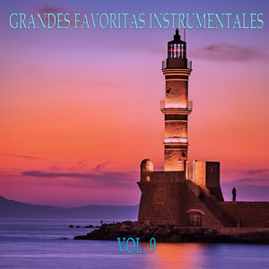 Grandes Favoritas Instrumentales, Vol. 9