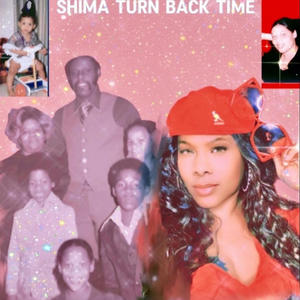 TURN BACK TIME (Explicit)