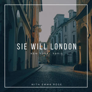 Sie will London (feat. Emma Rose)