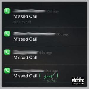 Missed Calls (feat. Nairobi) [Explicit]