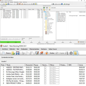 The Realms Mutha ****a (Explicit)